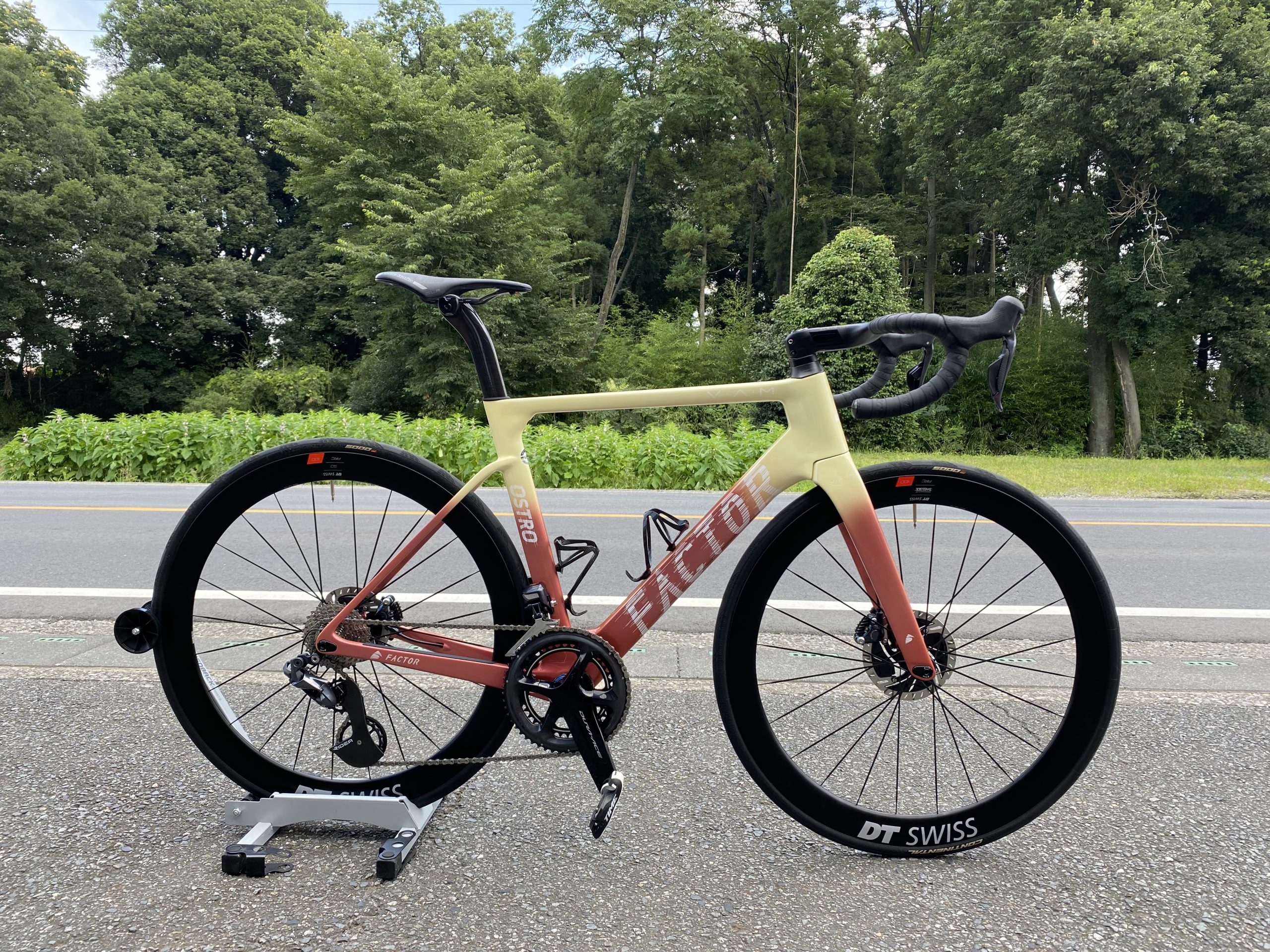 Unboxing and Assembling the Limited Edition Duke x Factor